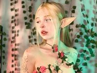 webcam striptease show HildDryer