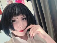 live jasmin sex cam HollisBalzarine