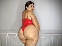 sexcam show IsabellCossio