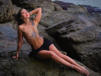 free cam photo IskrinaCold