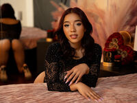 camgirl video chat room IvannaBrooks