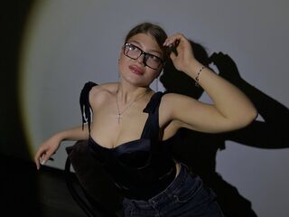 hot girl webcam photo JennyBlossom