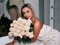 fingering cam girl video JessyVoss