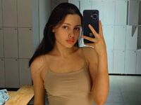 sexy webcam JohanaSpagnolia