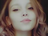 dirty webcam JohanneDelapaz