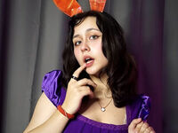 live webcam girl JudithRise