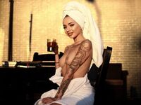 jasmin naked KayaBelle