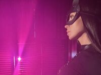 camslut webcam video LeilaNyman