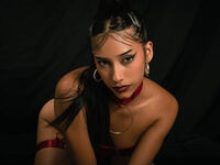 free nude webcam LilithBrooks