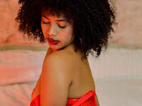 naked camgirl gallery LilitzRodriguez