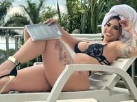 beautiful camgirl LonisMillers
