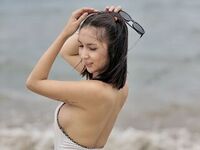 hot striptease webcam LucyStart