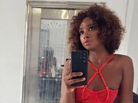 adult liveshow LuluWilde