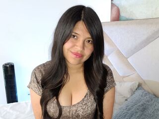 jasmin webcam girl LunaValen