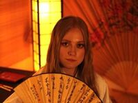cam girl cam chat MandiKressierer