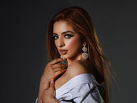 hot girl webcam photo MarianaSaavedra