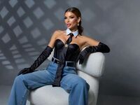 adult live cam Melanie