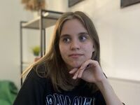 anal sex show MelisaVonk