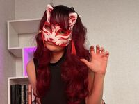 free livesex MikkoKitsune
