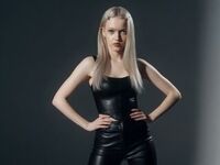 cam girl MilaklaHarvey