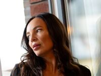 dirty webcam NansyBond