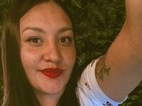 sexy camgirl NormaSmit