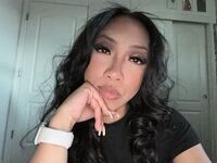 hot cam girl PreeminentJessss