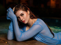 hot girl RachelRouge