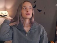 naked webcam girl fingering RessieKaua