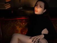 livesex camera SelenaDergan