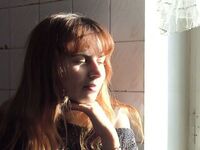 nude webcamgirl photo SerafinaGoettl