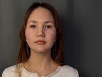 naked girl with webcam masturbating SilvanaTopps