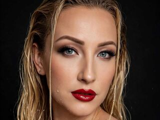 striptease SimoneLure