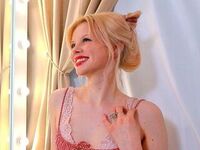 girl webcam naked StacyValeon
