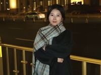 live cam girl picture WangFei