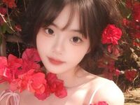 hot live girl ZoeViva
