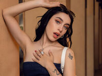 webcam show AliceBelov