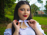 jasmin webcam picture AnnaBeltrann