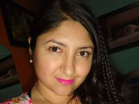 erotic webcam JasmineJaramillo