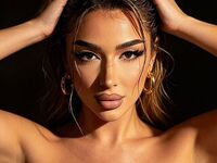 camgirl masturbating with sex toy JuliaNoir
