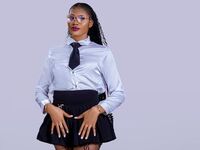 webcamgirl KandyBliss