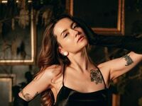 nude webcam girl photo KathrineKeppler