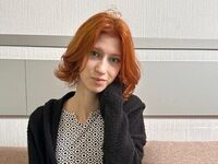 naked girl with webcam masturbating LettyAegerter