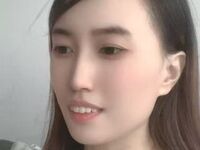 erotic webcam video MengyinggYe