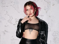 jasmin livesex MilaDelays