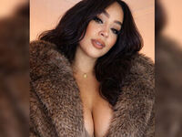 adult webcam SharlinMoreva