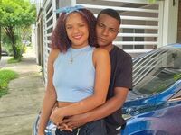 cam couple camsex AfroditaAndCoddy