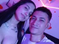 hot couple fuck show AilaSmitGret