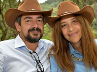 hardcore live show AlexeSofia