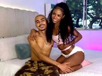 hot cam couple masturbating AlissaAndAxel
